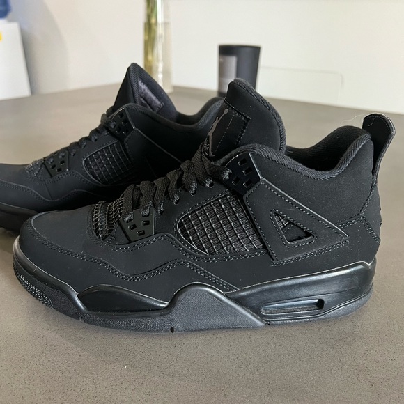 Jordan Retro Black Cat 2020
